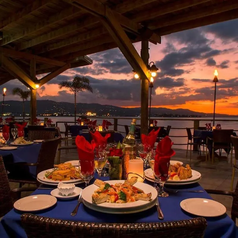 Rick'S Cafe Hotel Montego Bay